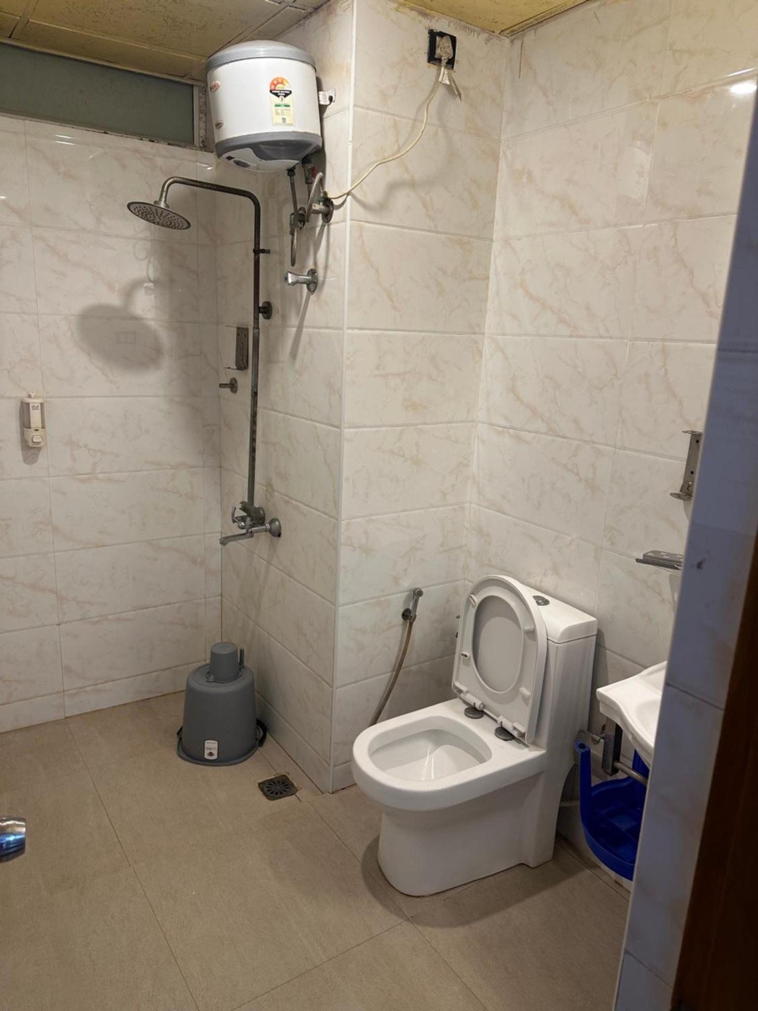 Gulnaar Inn Chennai Esterno foto